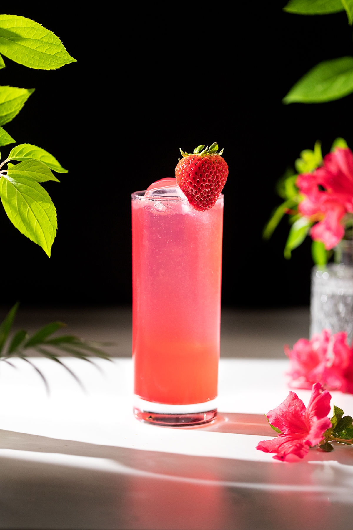 MOCKTAILS