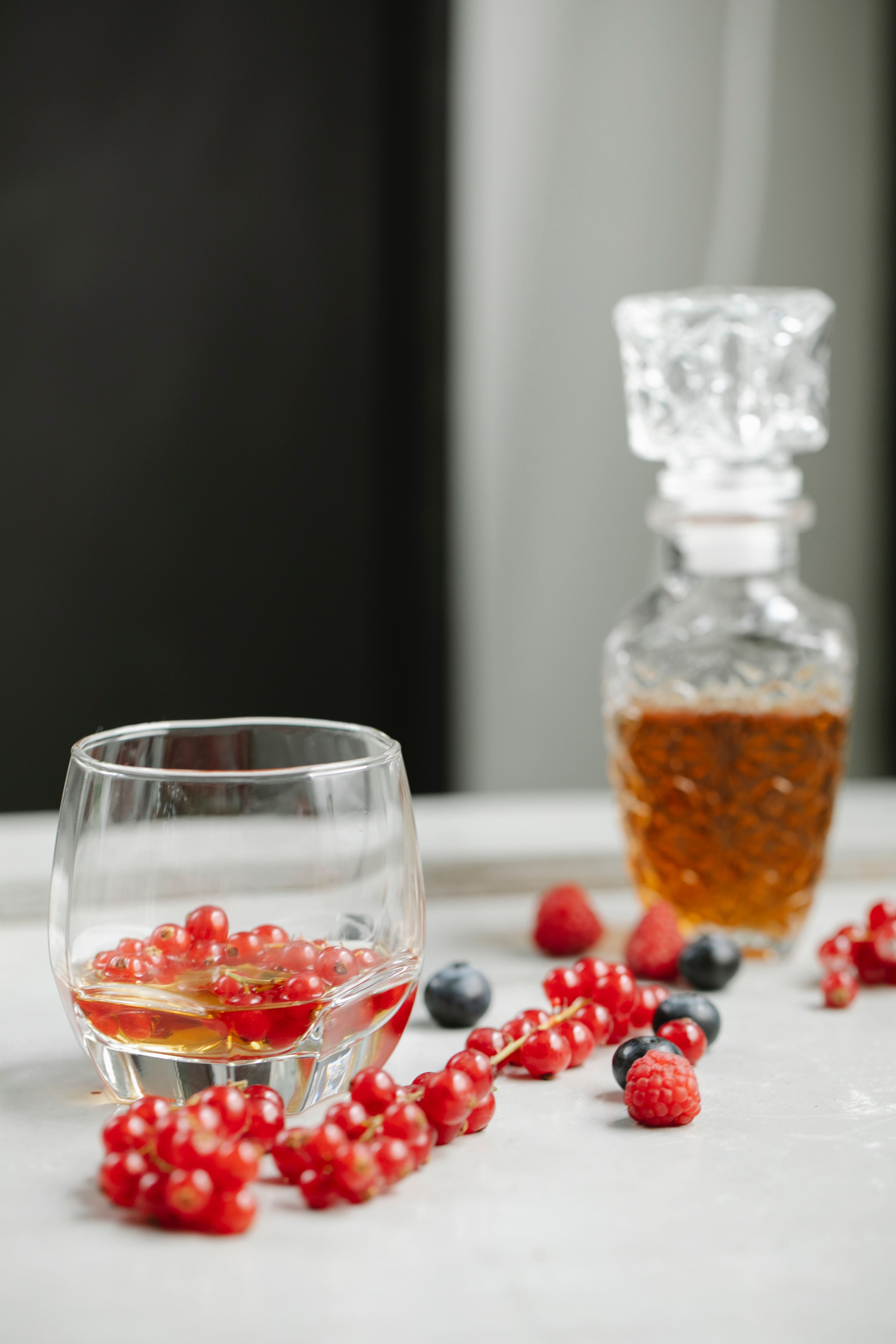 LIQUEURS